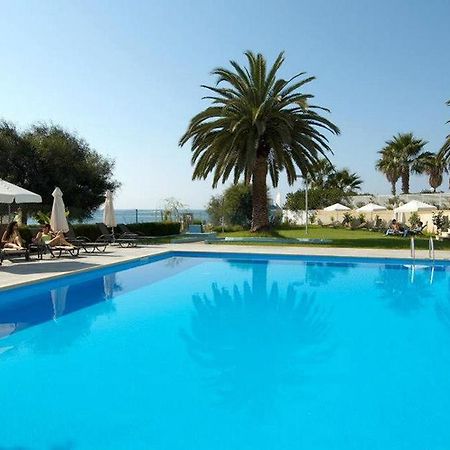The Ermitage On The Beach Limassol Exteriör bild
